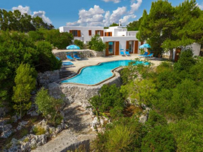Villa Guendalina by Perle di Puglia